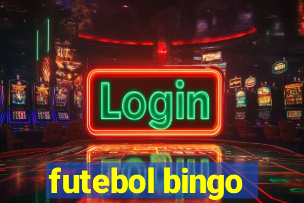 futebol bingo